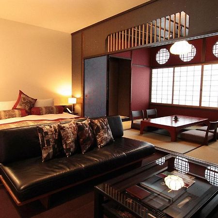 Kizashi The Suite 京都祇園 Esterno foto