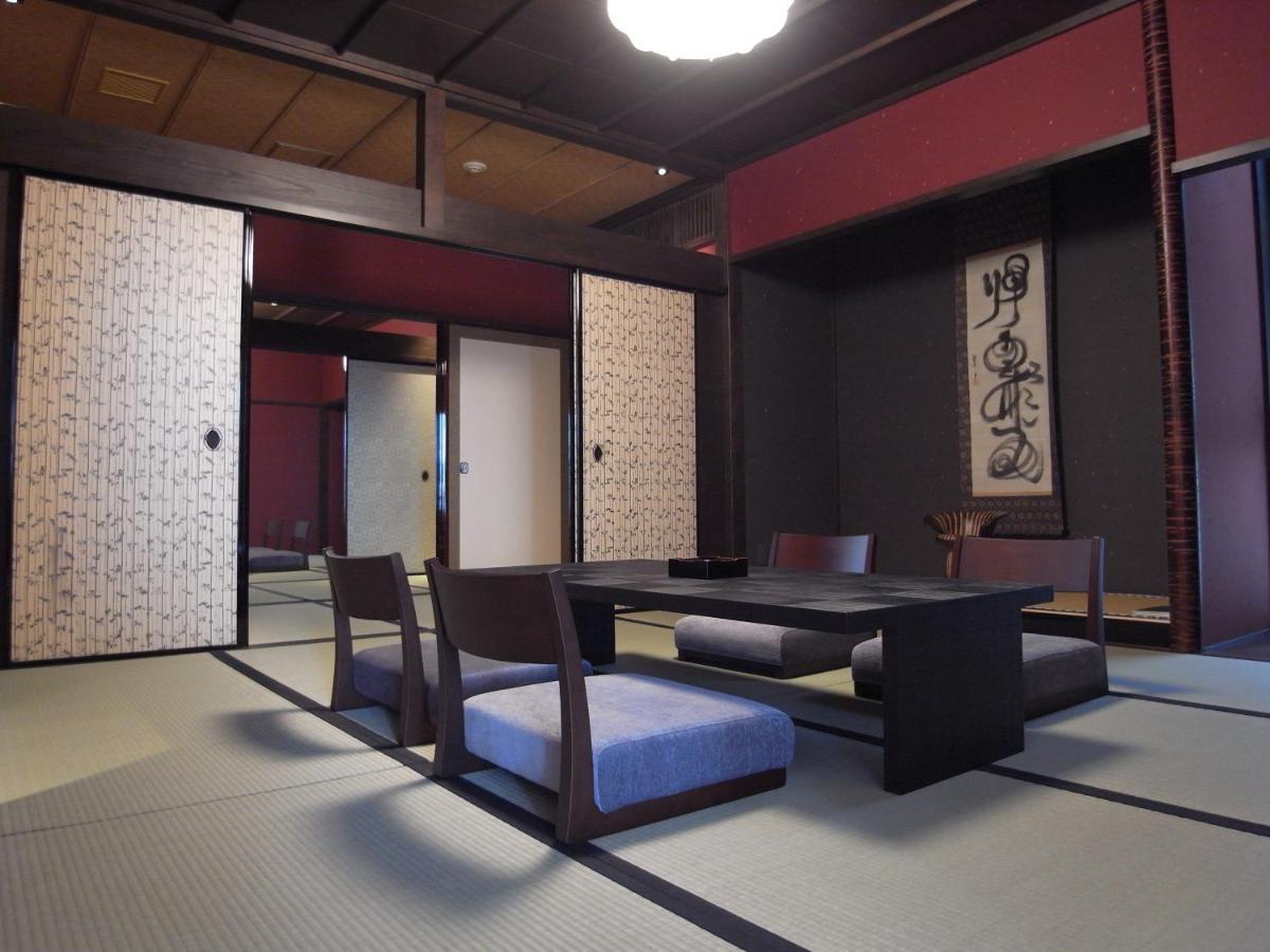 Kizashi The Suite 京都祇園 Esterno foto