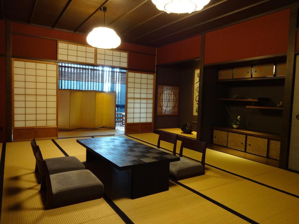 Kizashi The Suite 京都祇園 Esterno foto