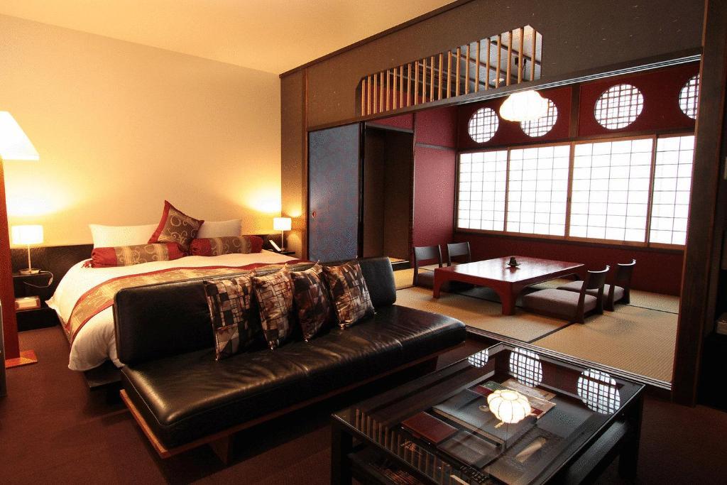 Kizashi The Suite 京都祇園 Esterno foto