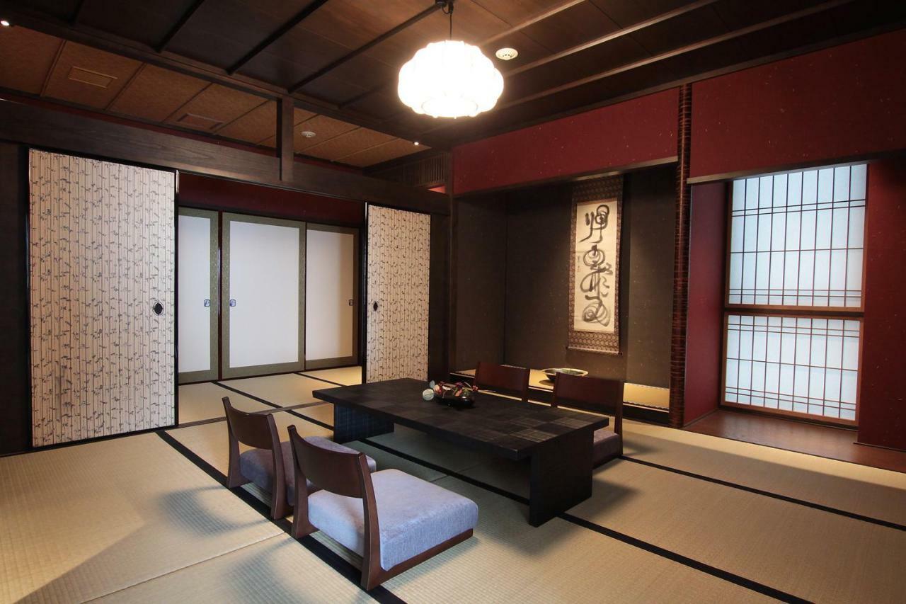 Kizashi The Suite 京都祇園 Esterno foto