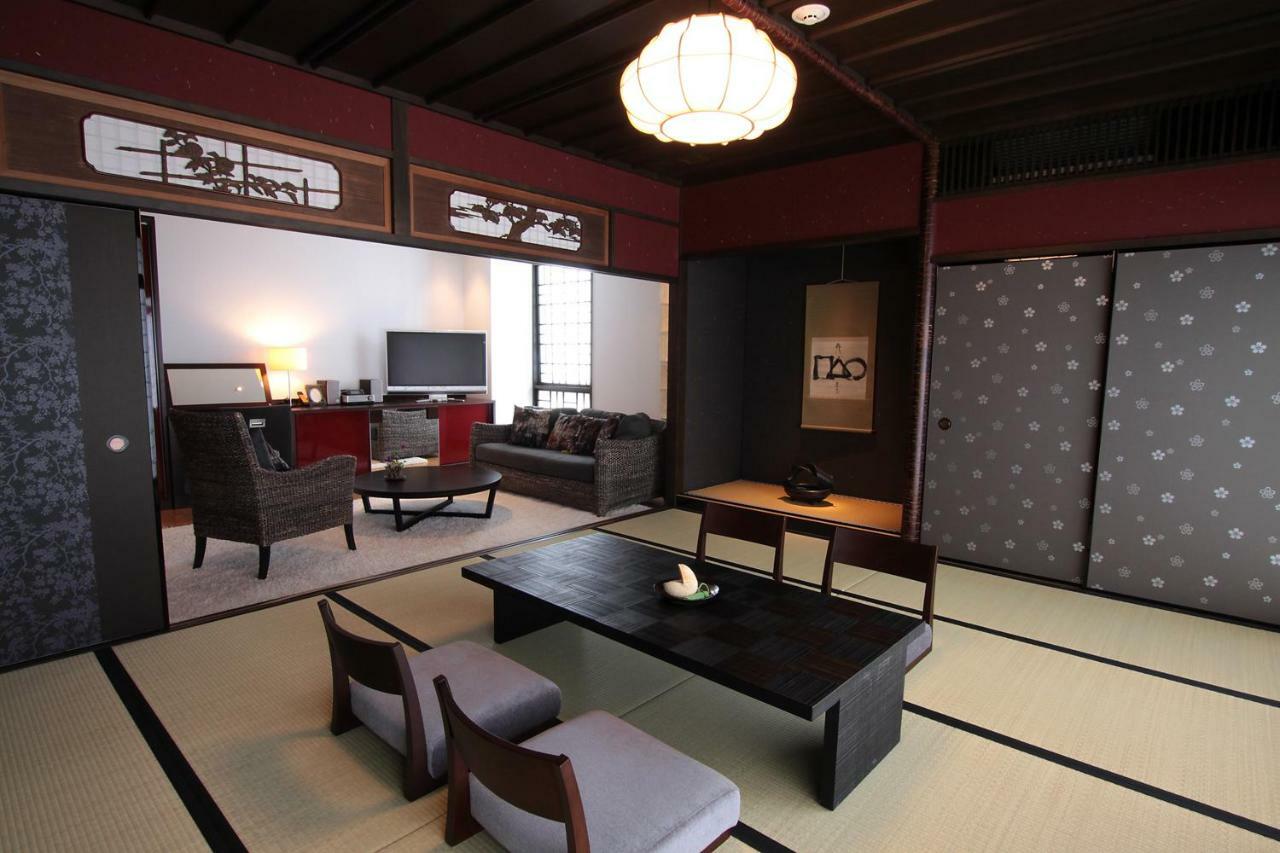 Kizashi The Suite 京都祇園 Esterno foto
